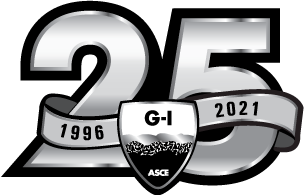 G-I 25th Anniversary Logo